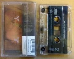 808 STATE - DON SOLARIS CASSETTE 1996 WARNER MADE IN GERMANY ''USED''