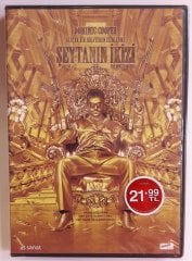 ŞEYTANIN İKİZİ - DEVIL'S DOUBLE - DVD SIFIR