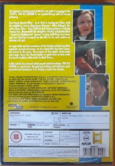 THE ICE STORM - KEVIN KLINE - AND LEE - DVD SIFIR TR ALTYAZI YOKTUR
