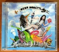 ELIZA DOOLITTLE - CD 2.EL
