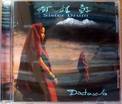 DADAWA - SISTER DRUM (1995) CD 2.EL