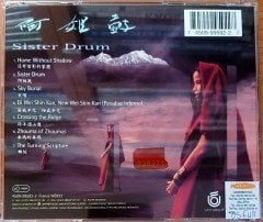 DADAWA - SISTER DRUM (1995) CD 2.EL