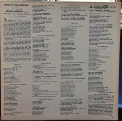 SONGS OF THE AUVERGNE VOLUME 2 - NETANIA DAVRATH, PIERRE DE LA ROCHE - PLAK 2.EL