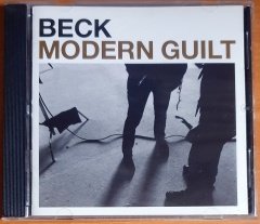 BECK - MODERN GUILT (2008) - CD 2.EL