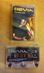 HEVIA - OTHER SIDE (2000) - KASET MADE IN EU 2.EL