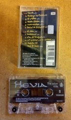 HEVIA - OTHER SIDE (2000) - KASET MADE IN EU 2.EL