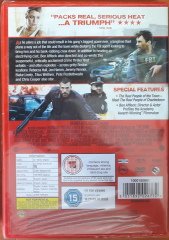 THE TOWN - BEN AFFLECK - DVD SIFIR TR ALTYAZI YOKTUR