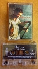 HEVIA - ETNICO MA NON TROPPO (2003) - KASET MADE IN EU 2.EL