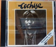 COCHISE - HEIMLICHE HITS (1988) CD 2.EL
