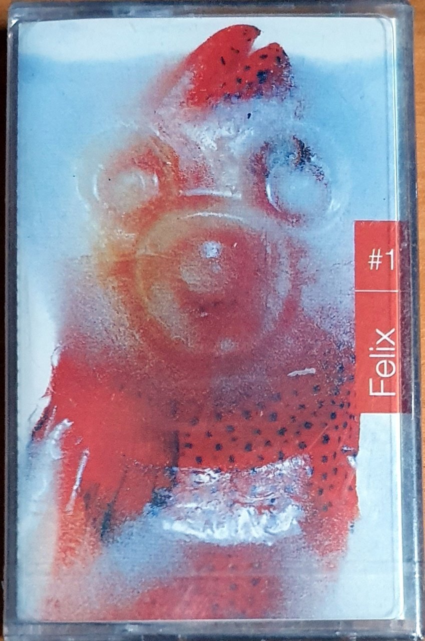 FELIX - #1 (1993) - KASET MMY SIFIR