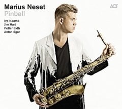MARIUS NESET - PINBALL (2015) - LP ACT MUSIC 180GR SIFIR PLAK