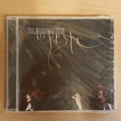 ALABAMA 3 - LA PESTE (2000) - CD 2.EL