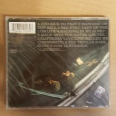 ALABAMA 3 - LA PESTE (2000) - CD 2.EL