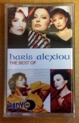 HARIS ALEXIOU - THE BEST OF (2004) - KASET SIFIR