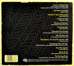 ERLAND & THE CARNIVAL - ERLAND AND THE CARNIVAL (2010) - CD PSYCHEDELIC FOLK 2.EL