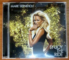 MARIE SERNEHOLT ENJOY THE RIDE (2006) CD 2.EL