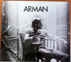 ARMAN - ARMAN CD 2.EL