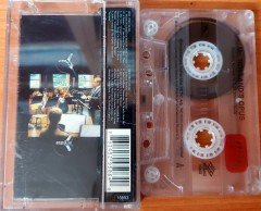 MR. HOLLAND'S OPUS - SOUNDTRACK (1996) RAKS CASSETTE MADE IN TURKEY ''USED''