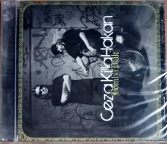 CEZA & KILLA HAKAN - BOMBA PLAK (2008) - CD DOLUNAY MÜZİK SIFIR