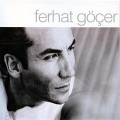FERHAT GÖÇER - İLK ALBÜM (2005) - CD DIGIPACK 2.EL
