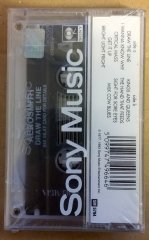 AEROSMITH - DRAW THE LINE CASSETTE MADE IN TURKEY ''NEW''