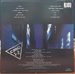 CRAIG McLACHLAN AND CHECK 1-2 (1990) - PLAK 2.EL