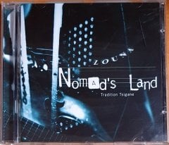 NOMAD'S LAND - LOUNA (1999) - CD KARDUM 2.EL