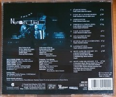 NOMAD'S LAND - LOUNA (1999) - CD KARDUM 2.EL