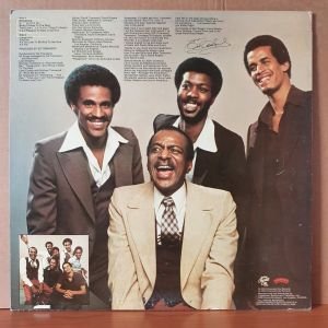 TOWNSEND, TOWNSEND, TOWNSEND & ROGERS - TOWNSEND, TOWNSEND, TOWNSEND & ROGERS (1979) - LP 2.EL PLAK