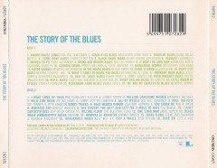 STORY OF THE BLUES - VARIOUS ARTISTS (2003) - 2CD 2.EL