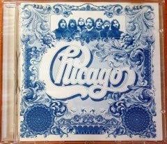 CHICAGO - VI CD 2.EL