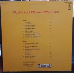 DE JOE HARRIS EN CHRISSY SHOW (1985) - PLAK 2.EL