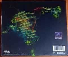 ŞEBNEM FERAH - BENİM ADIM ORMAN (2009) - CD 2.EL