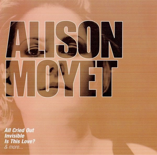 ALISON MOYET - THE COLLECTION / BEST OF (2009) - CD SIFIR