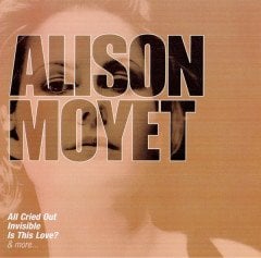 ALISON MOYET - THE COLLECTION / BEST OF (2009) - CD SIFIR