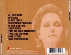 ALISON MOYET - THE COLLECTION / BEST OF (2009) - CD SIFIR