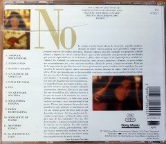 CECILIA - QUERIDA CECILIA (1993) CD 2.EL
