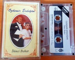 ÖZDEMİR ERDOĞAN - İKİNCİ BAHAR KASET 2.EL