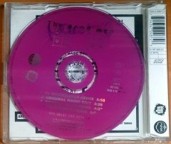 THE GOOD MEN - GIVE IT UP (1993) - CD SINGLE 2.EL