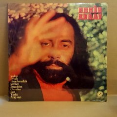 ERKİN KORAY - ERKİN KORAY - LP COMPILATION ŞAŞKIN ESTARABİM ARAP SAÇI SIFIR PLAK