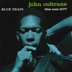 JOHN COLTRANE - BLUE TRAIN (1957) - LP 180GR 2014 EDITION YENİ BASIM SIFIR PLAK