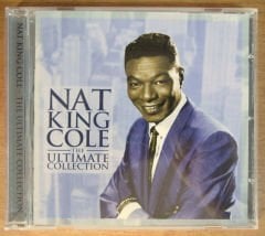 NAT KING COLE - THE ULTIMATE COLLECTION CD 2.EL