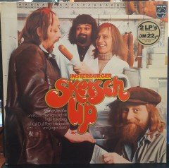 INSTERBURGER - SKETSCH UP - 2PLAK 2.EL