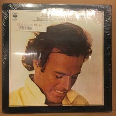 JULIO IGLESIAS - INNAMORARSI ALLA MIA ETA (IN ITALIANO) (1980) - 2.EL PLAK