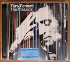 TONY BENNETT - THE CLASSICS - CD 2.EL