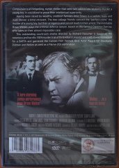 COMPULSION - ORSON WELLES - DVD SIFIR TR ALTYAZI YOKTUR