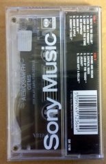 AEROSMITH - GEMS (1988) CASSETTE SONY 1993 MADE IN TURKEY ''NEW''