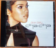 CHA CHA - DEAR DIARY (1999) CD 2.EL
