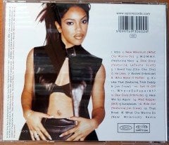 CHA CHA - DEAR DIARY (1999) CD 2.EL