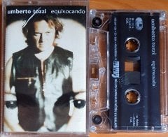 UMBERTO TOZZI - EQUIVOCANDO (1994) - KASET 2.EL
